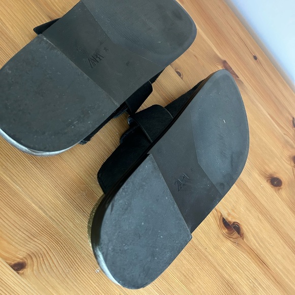 Zara Shoes - Picture 8 of 13